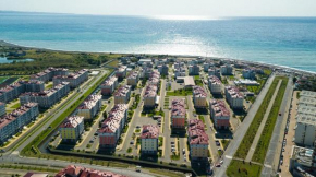 Barkhatnye Sezony Yekaterininsky Kvartal Resort